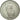 Coin, Switzerland, 1/2 Franc, 1980, Bern, MS(65-70), Copper-nickel, KM:23a.1