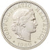 Switzerland, 20 Rappen, 1980, Bern, MS(65-70), Copper-nickel, KM:29a