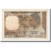 Madagascar, 100 Francs =  20 Ariary, 1961, KM:52, MB