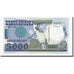 Madagascar, 5000 Francs = 1000 Ariary, 1993, KM:73b, UNC(65-70)