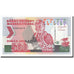 Madagascar, 2500 Francs = 500 Ariary, Undated (1993), KM:72Aa, FDS