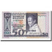 Biljet, Madagascar, 50 Francs = 10 Ariary, Undated (1974-75), KM:62a, NIEUW