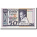 Banknote, Madagascar, 50 Francs = 10 Ariary, Undated (1974-75), KM:62a