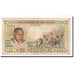 Madagascar, 5000 Francs = 1000 Ariary, Undated (1966), KM:60a, TB