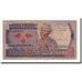 Madagascar, 1000 Francs = 200 Ariary, Undated (1983-87), KM:68a, VG(8-10)