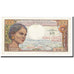 Madagascar, 500 Francs = 100 Ariary, Undated (1966), KM:58a, EF(40-45)