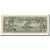 Biljet, Nieuw -Caledonië, 20 Francs, Undated (1944), KM:49, TTB