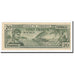 Billet, Nouvelle-Calédonie, 20 Francs, Undated (1944), KM:49, TTB