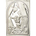 Vatican, Medal, Institut Biblique Pontifical, IDC 16:30, Religions & beliefs