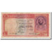 Banconote, Egitto, 10 Pounds, KM:32, 1960-03-14, MB