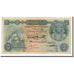 Egypt, 5 Pounds, KM:31, 1957-12-02, VF(20-25)