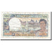 French Pacific Territories, 500 Francs, Undated (1992), KM:1b, B