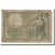Banconote, Germania, 10 Mark, KM:9a, 1906-10-06, B