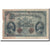 Billete, 5 Mark, Alemania, KM:47c, 1914-08-05, RC+
