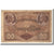 Banconote, Germania, 20 Mark, KM:48a, 1914-08-05, MB
