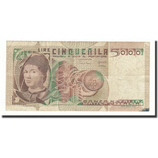 Italien, 5000 Lire, 1979-1983, KM:105b, S