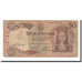 Portugal, 50 Escudos, 1964-02-28, KM:168, VG(8-10)