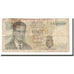 Banknote, Belgium, 20 Francs, 1964-06-15, KM:138, AG(1-3)