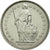 Moneta, Svizzera, 1/2 Franc, 1979, Bern, FDC, Rame-nichel, KM:23a.1