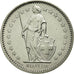 Moneda, Suiza, 1/2 Franc, 1979, Bern, FDC, Cobre - níquel, KM:23a.1
