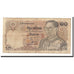 Banknote, Thailand, 10 Baht, 1980, KM:87, VG(8-10)