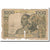 Banknote, West African States, 1000 Francs, Undated (1959-65), KM:703Kg, AG(1-3)