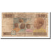 États de l'Afrique centrale, 500 Francs, 2002, KM:306M, B