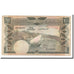 Biljet, Democratische Republiek Jemen, 10 Dinars, Undated (1967), KM:5, TB