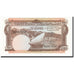 Biljet, Democratische Republiek Jemen, 250 Fils, Undated (1965), KM:1b, NIEUW