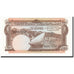 Banknote, Yemen Democratic Republic, 250 Fils, Undated (1965), KM:1b, UNC(65-70)