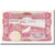 Biljet, Democratische Republiek Jemen, 5 Dinars, Undated (1965), KM:4b, NIEUW