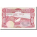 Billet, Yemen Democratic Republic, 5 Dinars, Undated (1965), KM:4b, NEUF