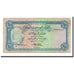 Yemen Arab Republic, 10 Rials, Undated (1973), KM:13b, VF(20-25)
