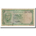Banknote, Yemen Arab Republic, 1 Rial, undated (1969), KM:6a, VF(20-25)