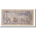 Banknote, Yemen Arab Republic, 20 Rials, 1983, KM:19a, VF(20-25)
