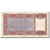 Billete, 100 Franga, Undated (1940), Albania, KM:8, Undated, BC