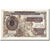 Billete, 1000 Dinara on 500 Dinara, Serbia, KM:24, 1941-05-01, MBC+