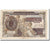 Biljet, Servië, 1000 Dinara on 500 Dinara, 1941-05-01, KM:24, TB