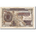 Geldschein, Serbien, 1000 Dinara on 500 Dinara, 1941-05-01, KM:24, S