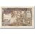 Billete, 1000 Dinara on 500 Dinara, Serbia, KM:24, 1941-05-01, BC