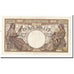 Romania, 2000 Lei, 1941-11-18 / 1944-10-10, KM:53a, BB+