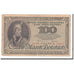 Polen, 100 Marek, 1919-02-15, KM:17a, S