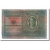 Austria, 100 Kronen, KM:12, 1912-01-02, MB