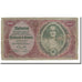 Austria, 5000 Kronen, 1922-01-02, KM:79, VG(8-10)