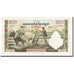 Cambodia, 500 Riels, Undated (1958-1970), KM:14d, EF(40-45)