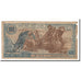 Vietnam, 100 D<ox>ng, Undated (1947), KM:12a, F(12-15)