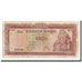 Banknote, Cambodia, 10 Riels, 1965, KM:11b, VF(20-25)