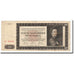 Bohemia and Moravia, 500 Korun, 1942-02-24, KM:12a, TB