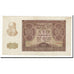 Poland, 100 Zlotych, KM:97, 1940-03-01, AU(50-53)