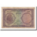 Banconote, Cambogia, 5 Riels, Undated (1955), KM:2a, MB